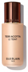 Vedel jumestuskreem Guerlain Terracotta Le Teint, 3c cool/rose, 35 ml