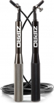 H&uuml;ppen&ouml;&ouml;r Zipro Jump Rope, 300 cm, must v./hall v.