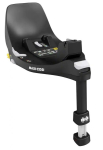 Autoistme alus Maxi-Cosi Familyfix 360, must v.