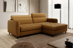 Nurgadiivan Gomsi Manhattan 45, kollane v., parem, 165 x 228 cm x 100 cm