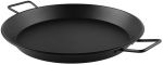 Pann Mustang Sapphire Paella Pan, 39 cm x 39 cm
