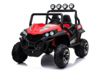 Laste elektriline ATV Lean Toys S2588, punane v.