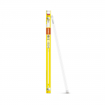 Lambipirn Osram LED, T8, 3000 &deg;K, G13, 6.6 W, 720 lm