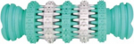 M&auml;nguasi koerale, tassimiseks Trixie Denta Fun 32943, 11 cm, valge/roheline