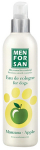 Parf&uuml;&uuml;m koera karva jaoks Men For San Eau de Cologne for Dogs #Apple 1791-03689, 125 ml
