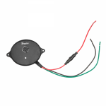 Ultraheli t&otilde;rjevahend n&auml;rilised Bradas CTRL-AN201B, 0.5 W