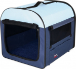 Loomade transpordikott Trixie Transporter 39701, 47 cm x 32 cm x 32 cm