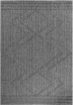Vaip v&auml;literrassidele Ayyildiz Patara 801504954, hall v., 150 cm x 80 cm