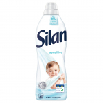 Pesupehmendaja Silan 40 skalbimų, vedel, 0.88 l