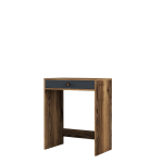 Tualettlaud Kalune Design Lizbon, antratsiit v./p&auml;hklipuu v., 40 cm x 70 cm x 84.7 cm