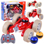 Rc auto RC0604, punane