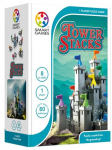 M&otilde;istatused Smart Games Tower Stacks SMA/106