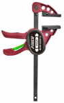 Kruustangid Piher Micro Quick, 25 kg, teras/nailon, 30 cm x 11 cm