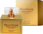 Parf&uuml;&uuml;mvesi Pherostrong Exclusive, 50 ml