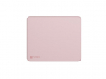 Hiirematt Natec NPO-2087, 30 cm x 25 cm x 0.25 cm, roosa v.