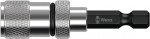 Kruvikeeraja adapter Wera 896/4/1, 50 mm, 1/4"