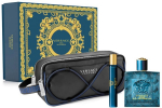 Kinkekomplektid meestele Versace Eros
