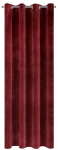&Ouml;&ouml;kardin, bordoo v., 140 cm x 250 cm