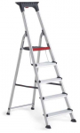 Redel &uuml;hepoolsed majapidamiseks Altrex Double Decker, 305 cm, 190 cm