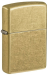 Tulemasin Zippo Classic Street 48267, messingi