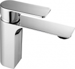 Valamusegisti Mexen Alexa 71200-00, kroom