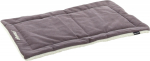 Loomavoodi Flamingo Alisha Flat 521643, tumepruun, 55.5 x 38.5 x 2 cm