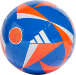 Jalgpallipall Adidas Fussballliebe Euro24, 3 suurus, sinine v./valge v./punane v.