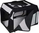 Loomade transpordi kast Trixie Vario 39721, 61 cm x 43 cm x 46 cm, S