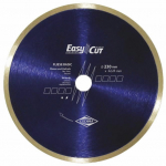 Teemantketas Cedima Fliese Basic, 125 mm x 22.23 mm x 1.5 mm