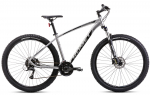 Jalgratas m&auml;gi- Romet Rambler R9.3, 29 ", 20" raam, must v./grafiit v.