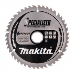 Saeketas Makita B-68622, 190 mm x 30 mm