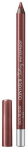 Silmapliiats Bourjois Paris Contour Clubbing, 1.2 g, hele pruun v. 074 berry brown