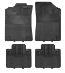 Automatt, esi/tagumine Compass, Universaalne