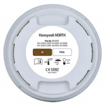 Filter Honeywell A2P3 PA700, valge v.