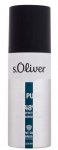 Meeste deodorant S.Oliver So Pure, 150 ml