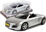 M&auml;nguauto Lean Toys Champion Racing, 1:18, h&otilde;be