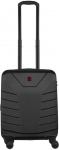 Reisikohver Wenger Pegasus DC, must v., 39 l, 20 x 40 x 54 cm