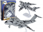 M&auml;ngulennuk Lean Toys HW-605, hall