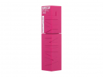 Huulepulk Maybelline Superstay Vinyl Ink, 4.2 ml, striking, 150
