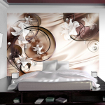 Fototapeet Artgeist Satiny Carpet, 70 cm x 100 cm