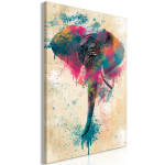 Reproduktsioon Artgeist Elephant Trunk, g-c-0282-b-a, 20 cm x 30 cm