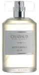 Parf&uuml;&uuml;mvesi Chabaud Mysterious Oud, 100 ml