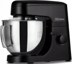 K&ouml;&ouml;gikombain Zeegma Planeet Mix Black, 1800 W