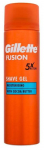 Raseerimisgeel Gillette Fusion 5 Moisturising, 200 ml