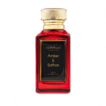Parf&uuml;&uuml;mvesi Sorvella Signature Sorvella Signature Amber &Amp; Saffron Parfum, 100.0 ml