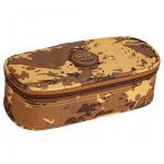 Pinal ilma tarvikuteta CoolPack Campus Sand Storm, 23 cm x 10 cm, pruun v.