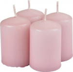 K&uuml;&uuml;nal, l&otilde;hna Homea Cerisier En Fleurs, 4 tk, Roosa v.