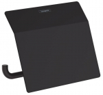 Tualettpaberihoidik Hansgrohe AddStoris HG41753670, 15.3 cm x 11.6 cm x 8.6 cm