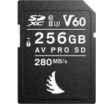 M&auml;lukaart Angelbird AV PRO MK2, 256 GB, 300 Mb/s - 280 Mb/s