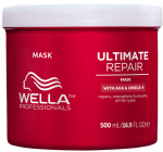 Juuksemask Wella Professionals Ultimate Repair, 500 ml